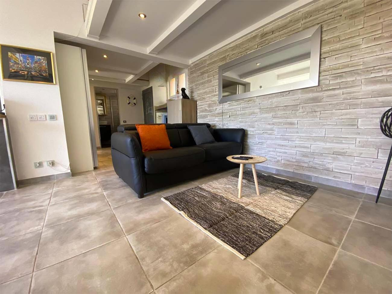 Vuemer Bandol - Grande Terrasse De 45M2 Vue Mer Piscine Parking Esterno foto